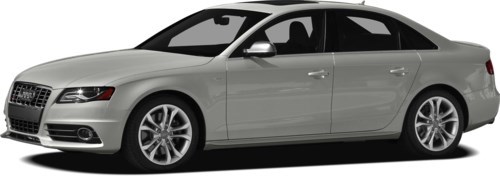 2011 Audi S4 4dr AWD quattro Sedan_101